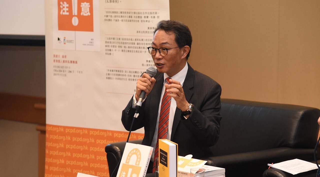 黃繼兒：「我們希望可以用書名來拉近和年青人，尤其是少年的距離。由9歲到90歲。」