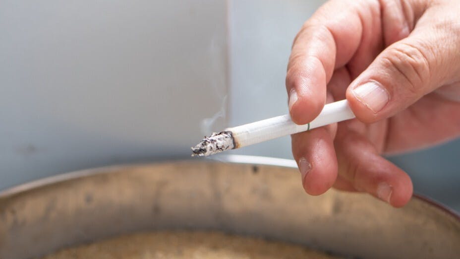大部分人對於吸煙的禍害耳熟能詳，亦明白戒煙的好處，但是知易行難。（Shutterstock）