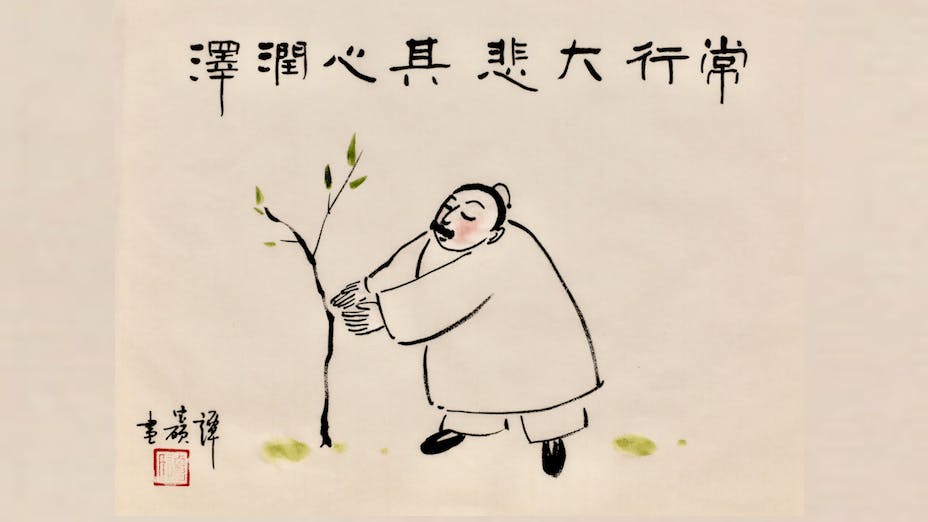 無限感恩，感恩為大眾平安而默默奉獻的醫護工作者。
