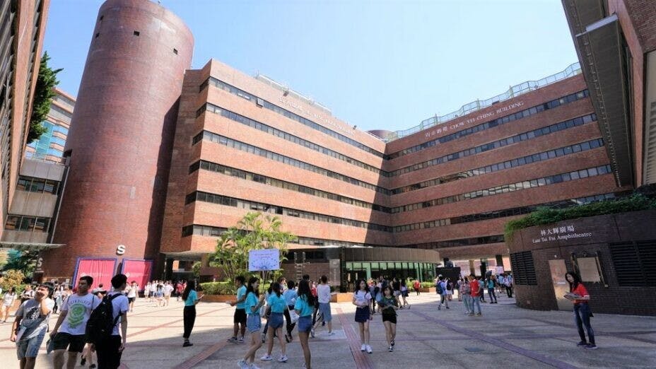 為什麼香港如此廣泛而且充實的實踐，卻沒有自己的理論？或者起碼是外國理論的本地版？（Shutterstock）