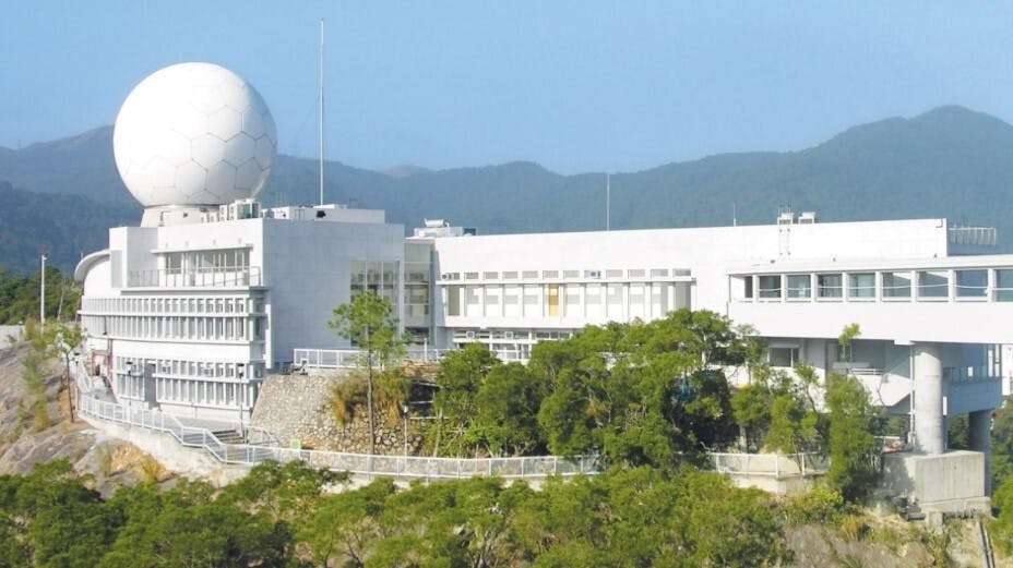 中大太空所是科技部國家遙感中心香港基地，是衛星遙感領域香港唯一的國家級科創平台。