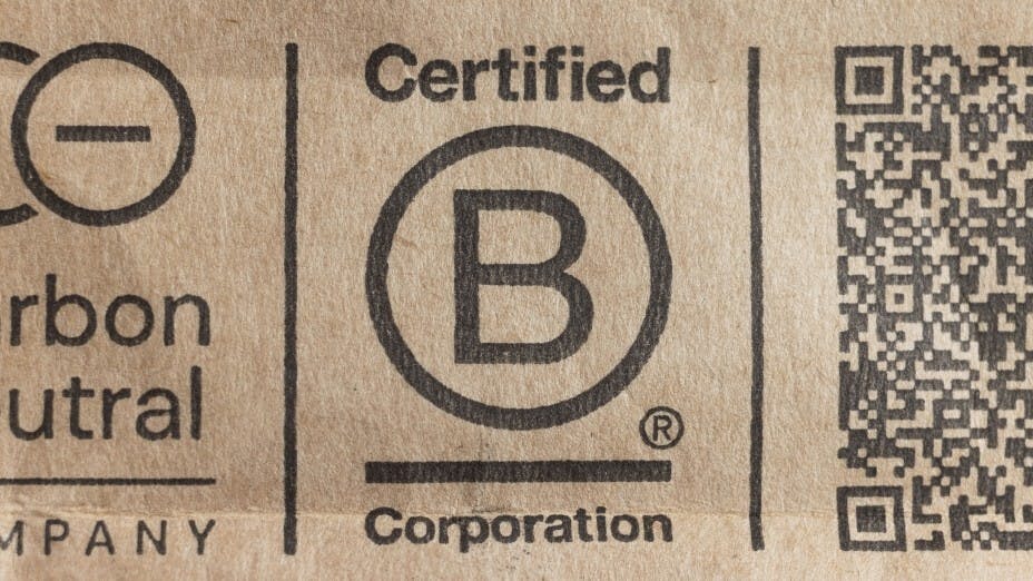 在過去10年，B型實驗室的團隊成員打造出用於評估企業的創新工具，並且建立起推動這項運動發展的網絡。（Shutterstock）
