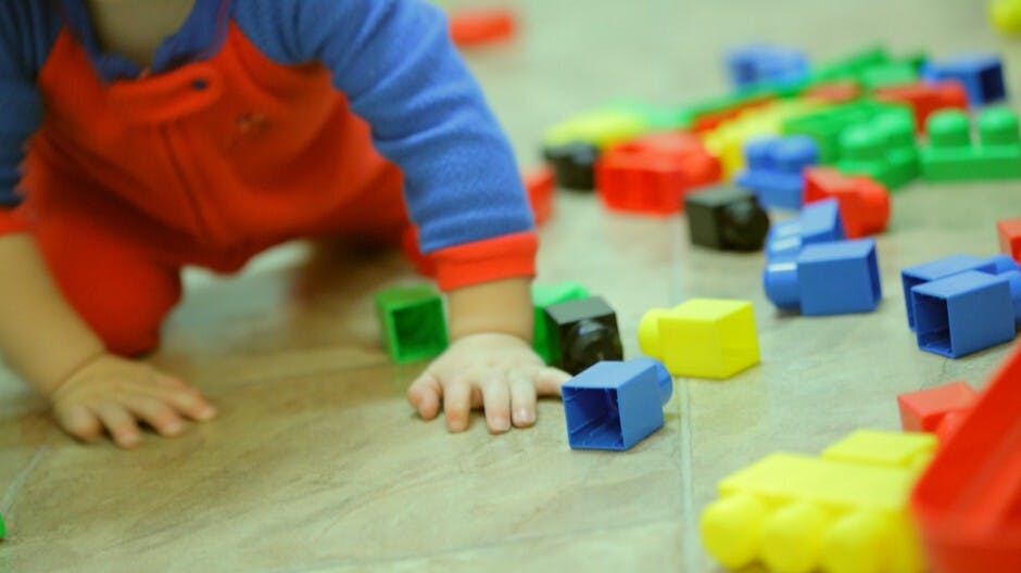 名校血淚史（一）：不選「指定幼稚園」 苦了孩子苦了媽