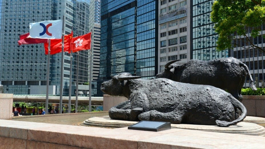 香港強積金所管理的總資產值已經超過了11410億港元規模，是一個了不起的成就。（Shutterstock）