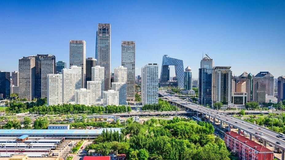 華為華為，中華有為，不再是口號。（Shutterstock）