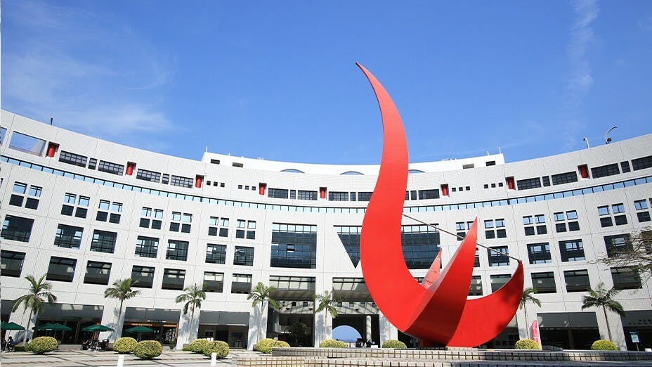 筆者認為，香港科技大學在創校後不到幾年，已廣被全球教育界及學術界看成是奇蹟。（Shutterstock）