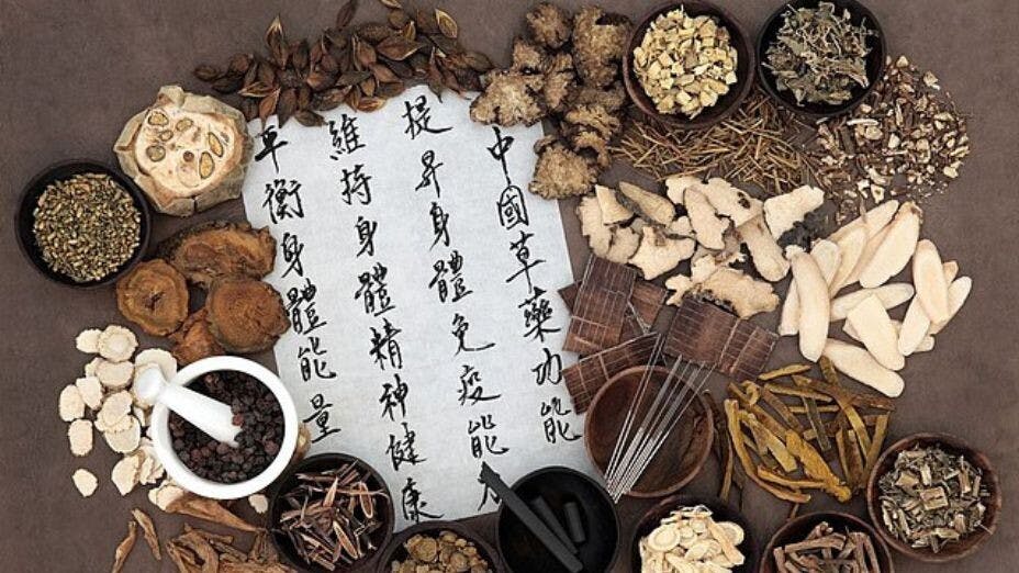 扁鵲一言，道出玄機：隨意施猛藥，隨意動手術，不是最好的治療方式。（Wikimedia Commons）