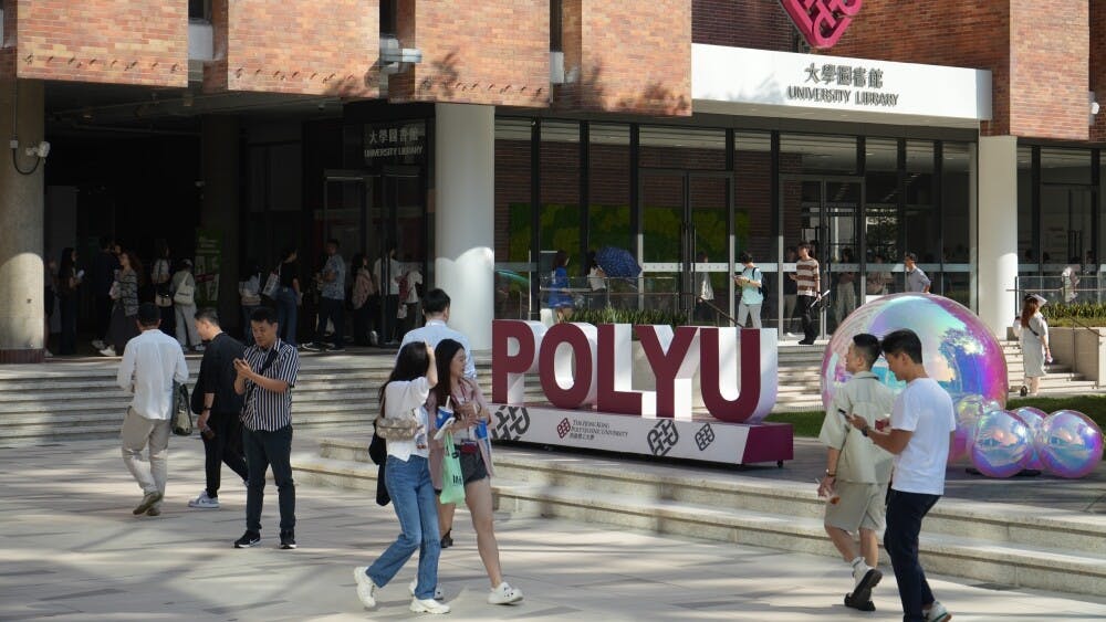 香港和武漢兩地兩制的中學教育有哪些可以互相借鑒？（Shutterstock）