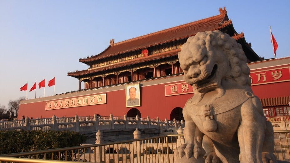 願香港的教育的工作者為國家成為教育強國努力。（Shutterstock）