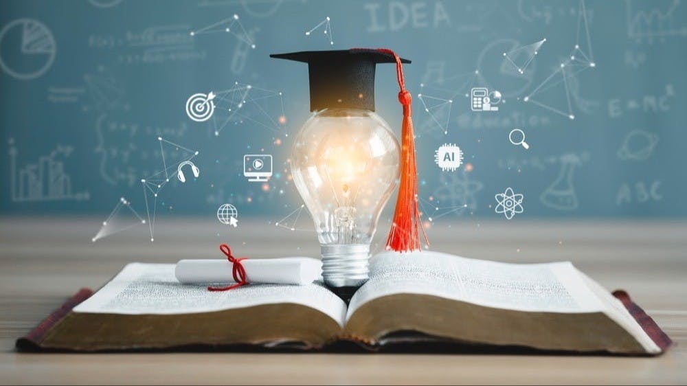 科學概念的冒出或技術創新的發展，與社會生活息息相關。（Shutterstock）