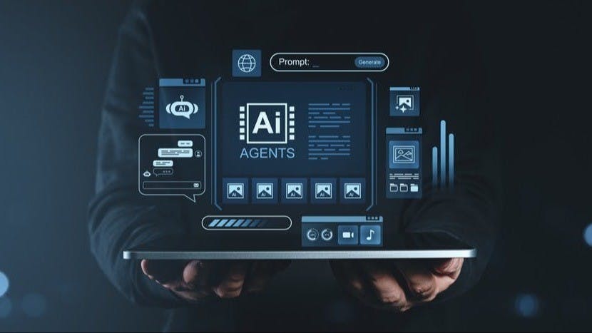 當電腦愈來愈聰明，人類還剩下什麼工作可以做？（Shutterstock）
