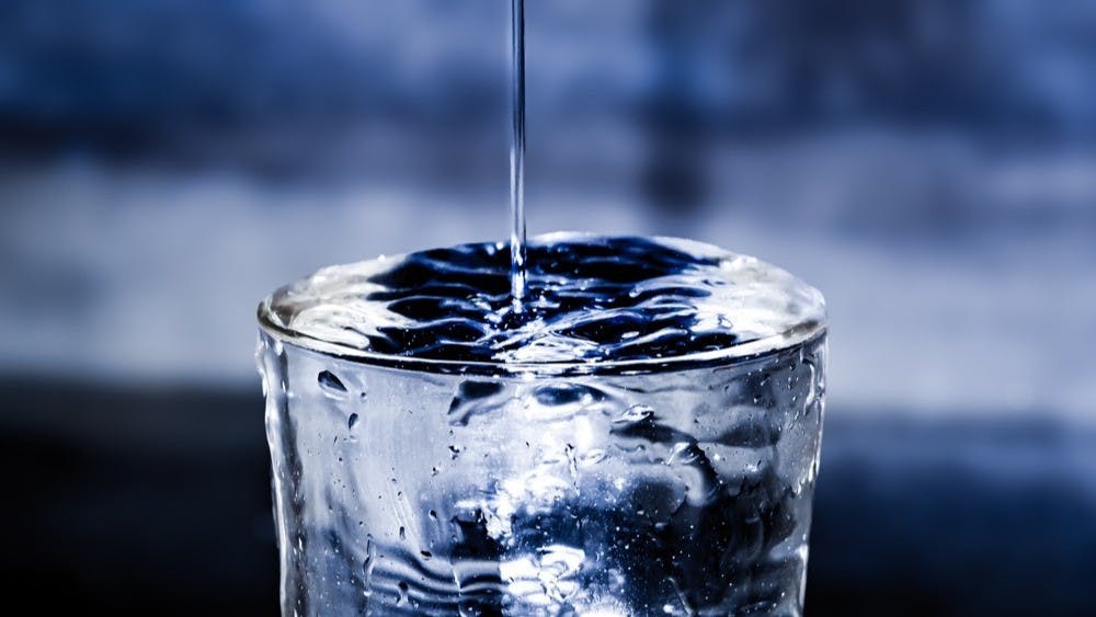 我們的心本來是清靜的，但是有事來的時候就打破了這個清靜。（Shutterstock）