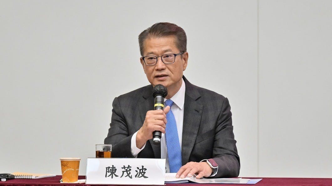 香港在推動創科研發與成果轉化、支持科企成長，以及吸引重點企業落戶等工作，成果愈見明顯。（政府新聞處）