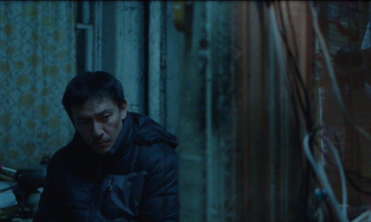 【2025坎城影展】導演雙週《幸福之路》影評：張震的移民演出，無法停下來的紐約街頭- TNL The News Lens 關鍵評論網