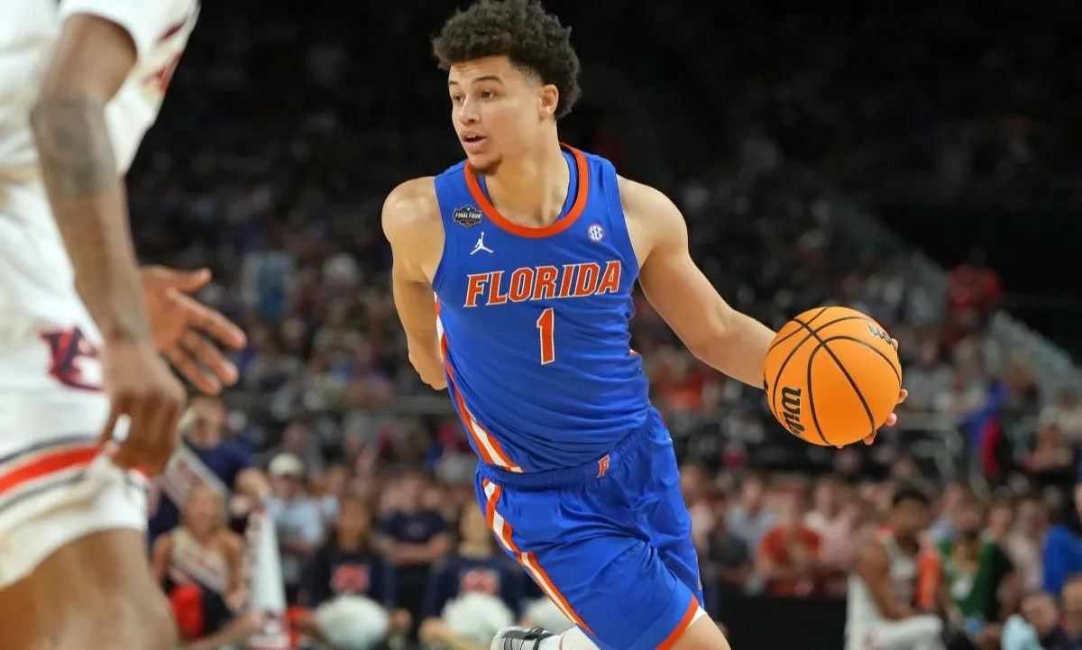 《2025 NBA Draft》 選秀會前速看：公牛與熱火的基本策略與潛在人選