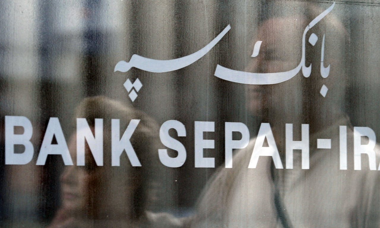 伊朗國營「塞帕銀行」遭駭，民眾無法提款刷卡，以色列相關組織「掠食麻雀」承認作案- TNL The News Lens 關鍵評論網