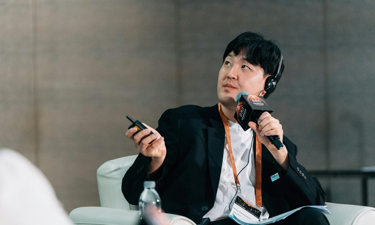 關鍵專訪】韓國YG娛樂旗下製作人金承南：K-pop音樂越來越追求「快狠準」，會遭遇什麼挑戰？ - TNL The News Lens 關鍵評論網