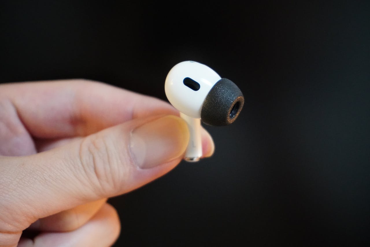 AirPods Pro