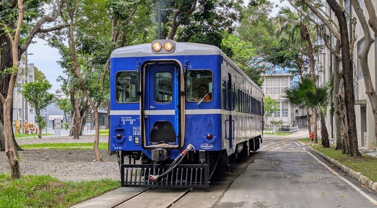 乘車