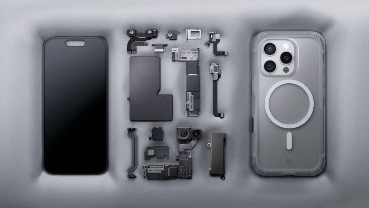 iPhone
