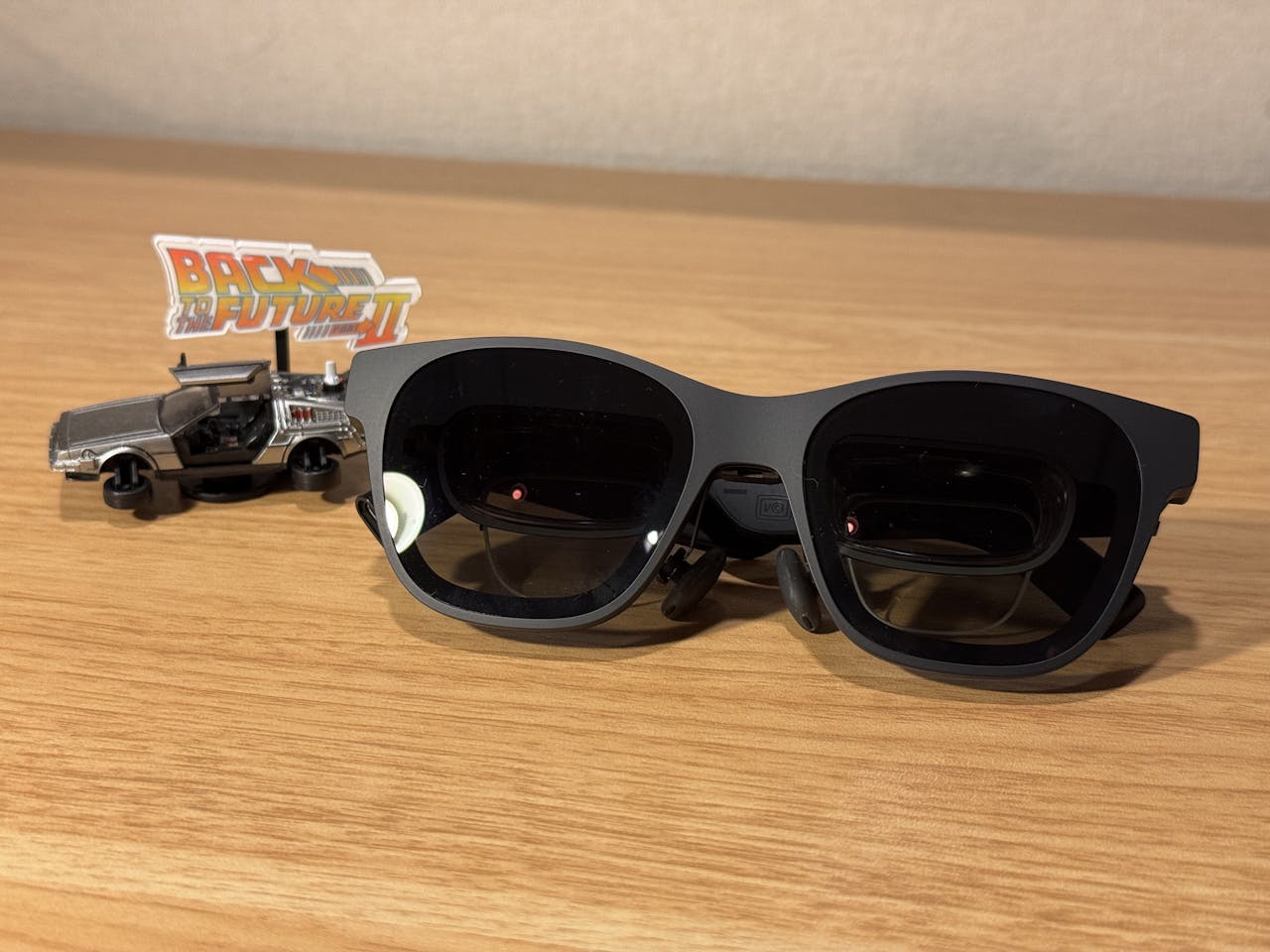 AR眼鏡