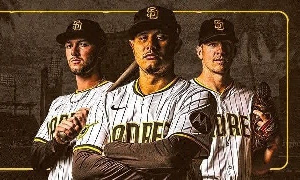 面臨交易大限,聖地牙哥教士應該怎麼補強? - MLB - 棒球 | 運動視界 Sports Vision