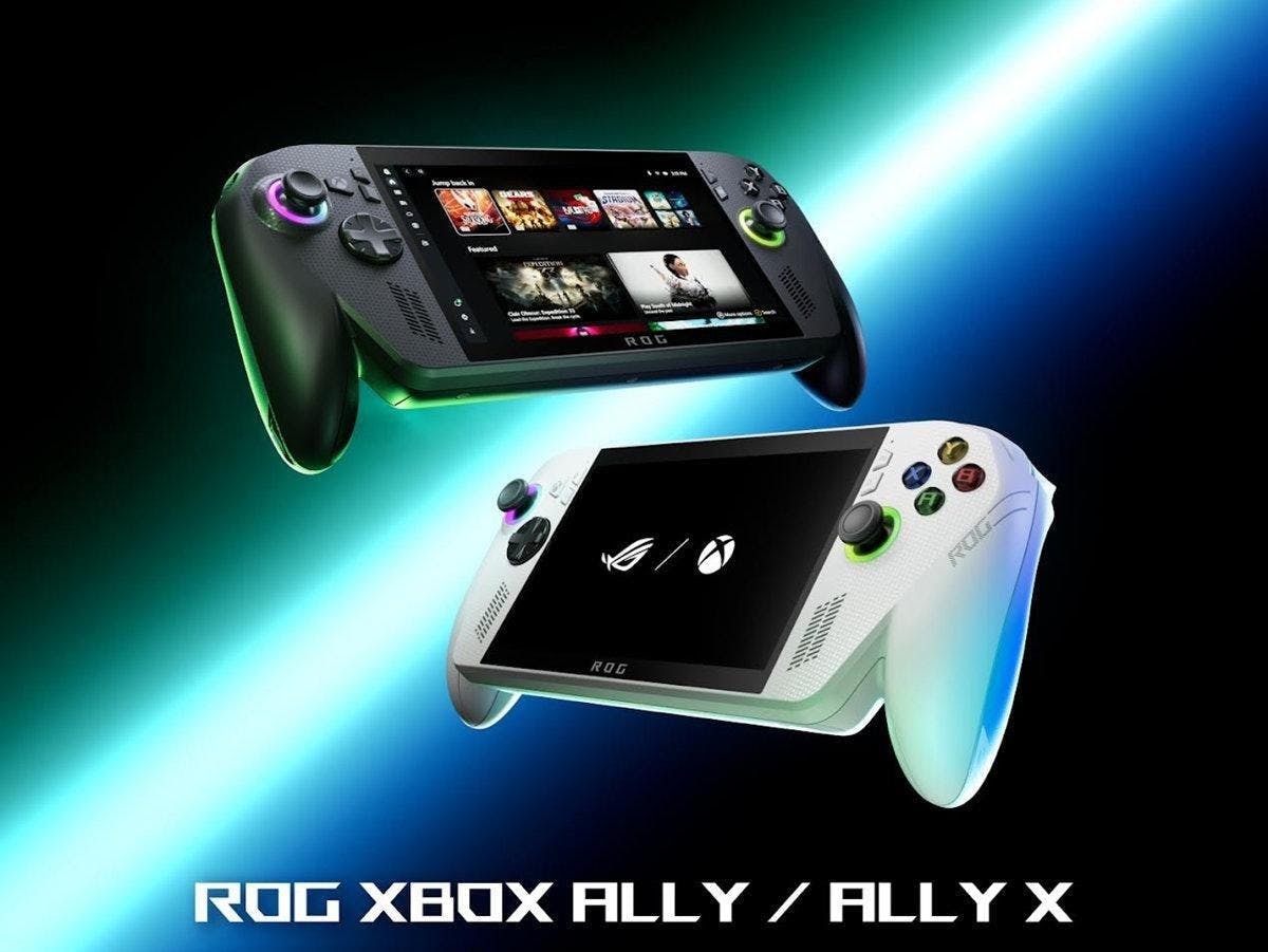 ROG Ally
