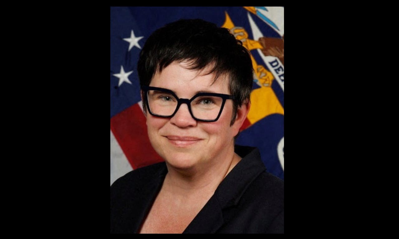 【國際人物誌】被川普開除的勞工統計局長麥肯塔弗是誰？政治利益與實事求是的數據之爭- TNL The News Lens 關鍵評論網