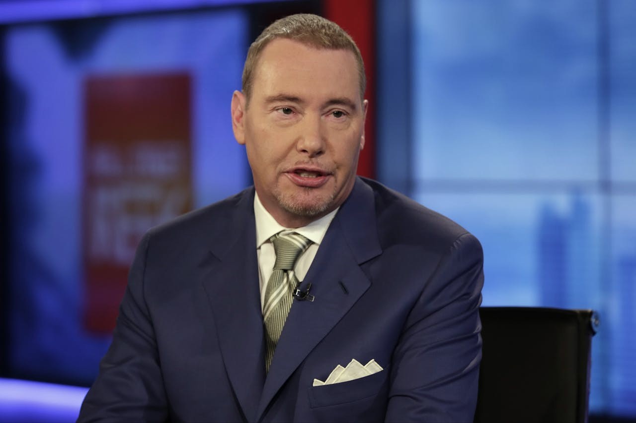 看淡美股嗎？債券天王岡雷克提三個避險建議- Business Insider Taiwan