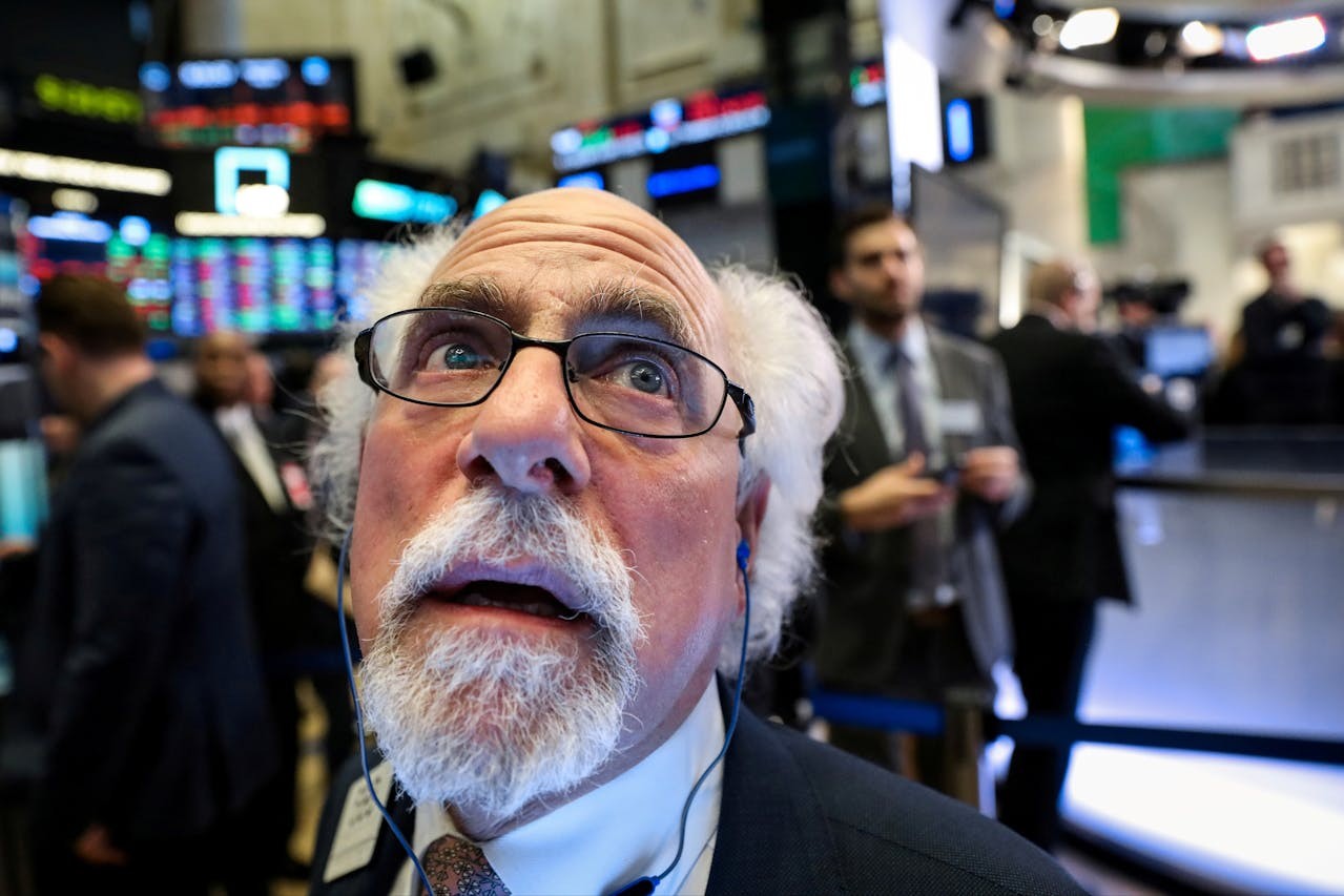 美股真的過熱嗎？從席勒本益比看標普500估值- Business Insider Taiwan