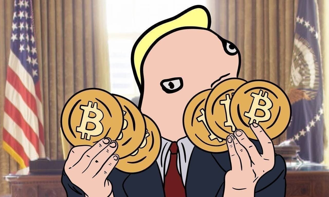 空殼＋川普＝300億美元：川普家族不斷喊單的「WLFI」，背後究竟是什麼？ - TNL The News Lens 關鍵評論網