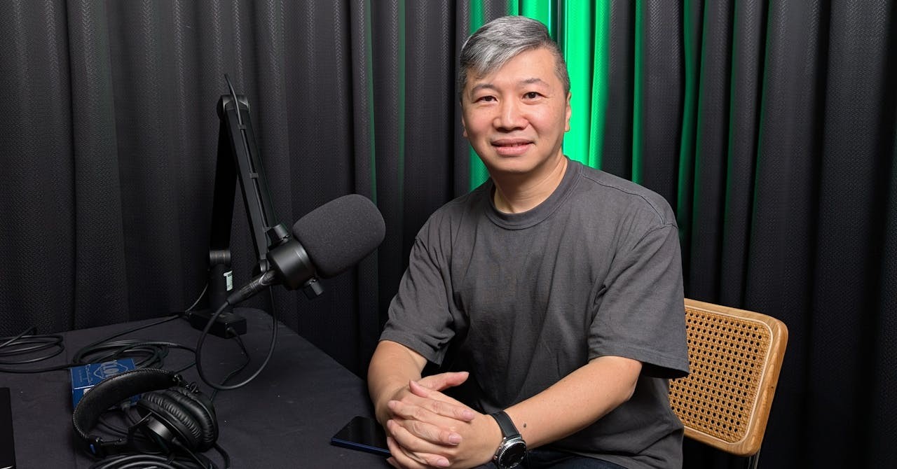 台灣大哥大Web3 事業副總韓昆舉：傳統金融加速上鏈？區塊鏈的監管、流動性風險與下一波機會【塞掐Side Chat】E384 - INSIDE