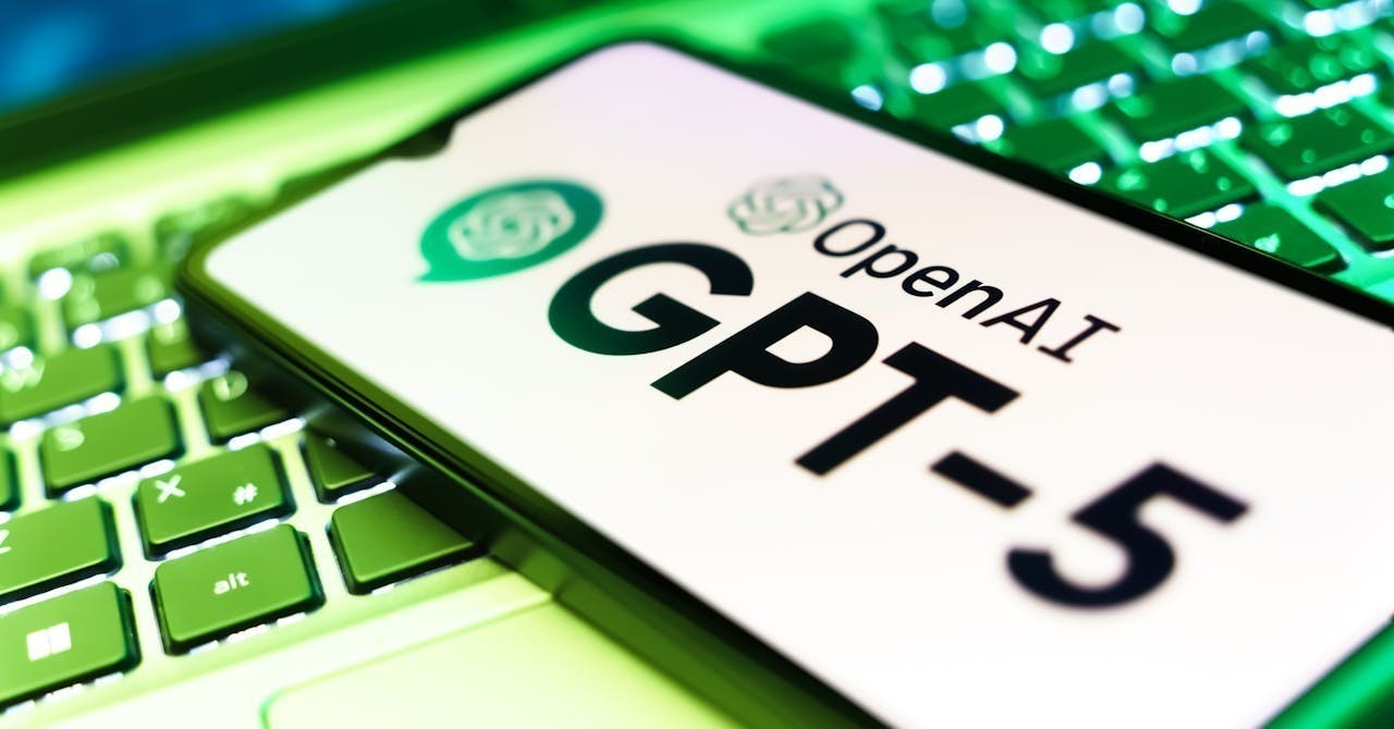 GPT-5 全面解析｜速度快、思考深，商務與創作都能駕馭！一篇掌握功能與用法- Business Insider Taiwan