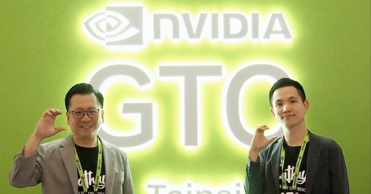 打造金融AI Agent！國泰金訓練LLM通過授信考試，表現超越GPT-4o - Business Insider Taiwan