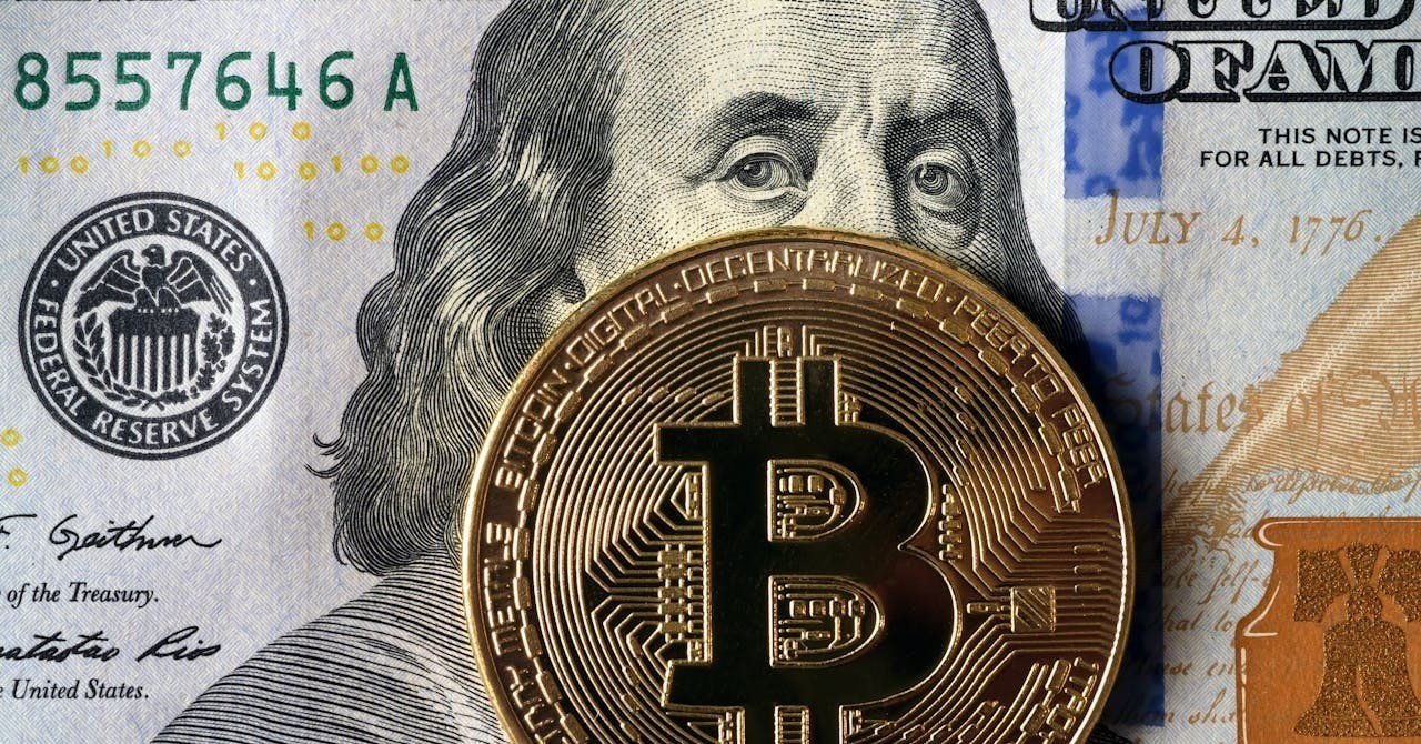 比特幣適合納入資產配置嗎？安心投資加密貨幣的9個建議- Business Insider Taiwan