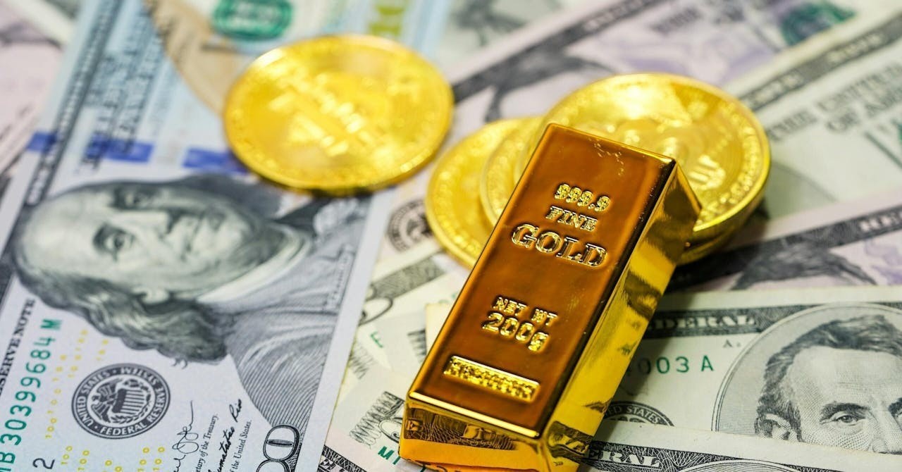 現在投資黃金好嗎？黃金報酬率高嗎？有什麼風險？ - Business Insider Taiwan