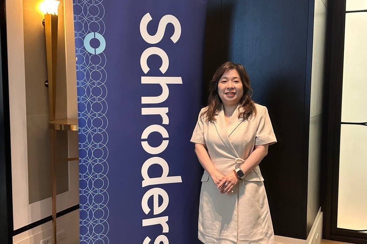 施羅德2026年預測：美元走弱、日圓短期偏弱 看多亞洲AI股與黃金- Business Insider Taiwan