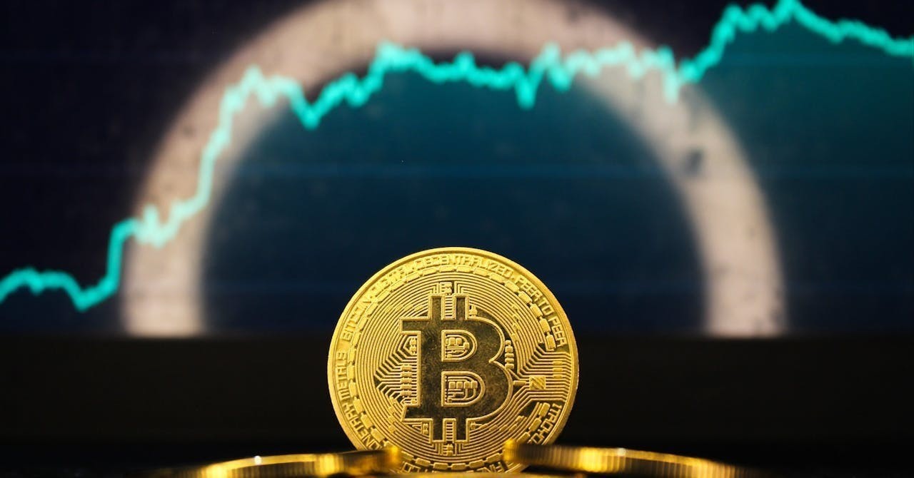 川普政策利多！比特幣突破12.35萬美元創歷史新高- Business Insider Taiwan