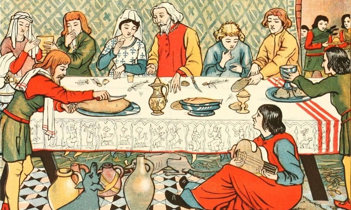 解碼《坎特伯里故事集》》：與《十日談》的異同、敘事架構與朝聖的社會性- TNL The News Lens 關鍵評論網