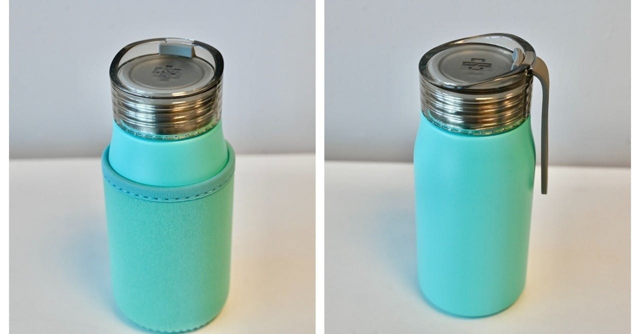 中鋼股東會紀念品輕巧冷水瓶5/22開領，零股可以領嗎？領取地點？ - Business Insider Taiwan