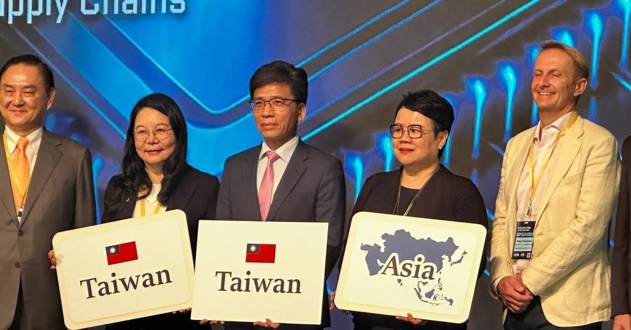 具大學畢業程度！金管會彭金隆：金融業專屬AI模型最快明年試用- Business Insider Taiwan