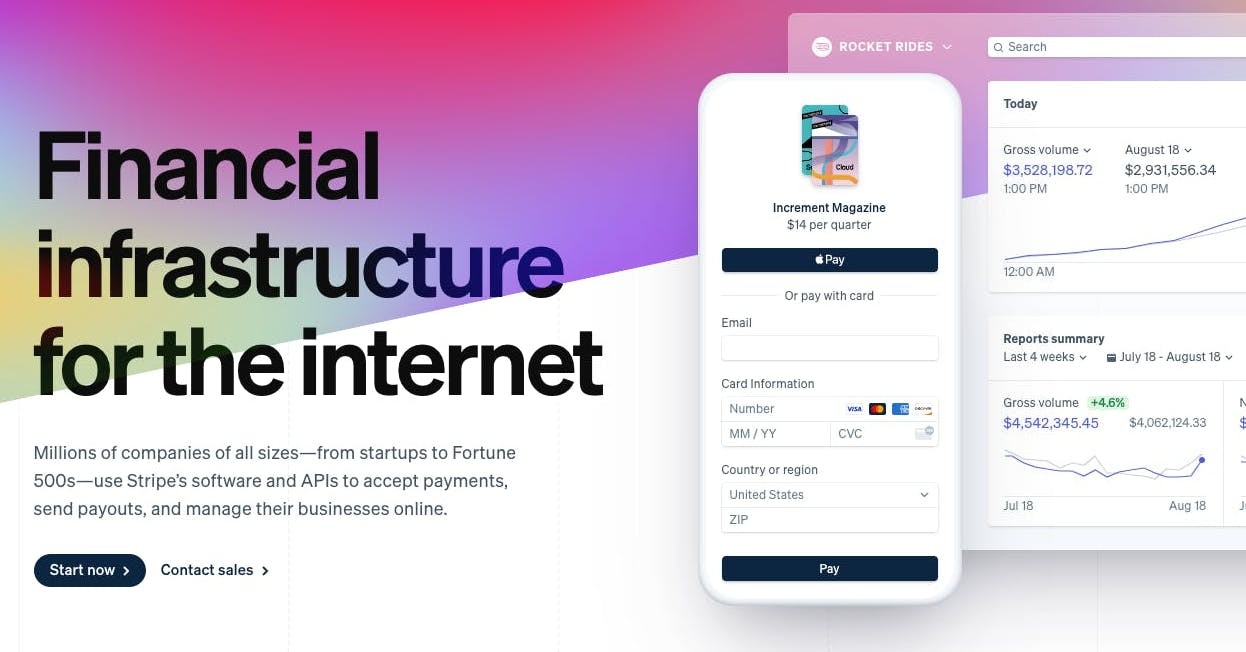 估值超過SpaceX！支付新創Stripe的成長策略與商業模式分析- Business Insider Taiwan