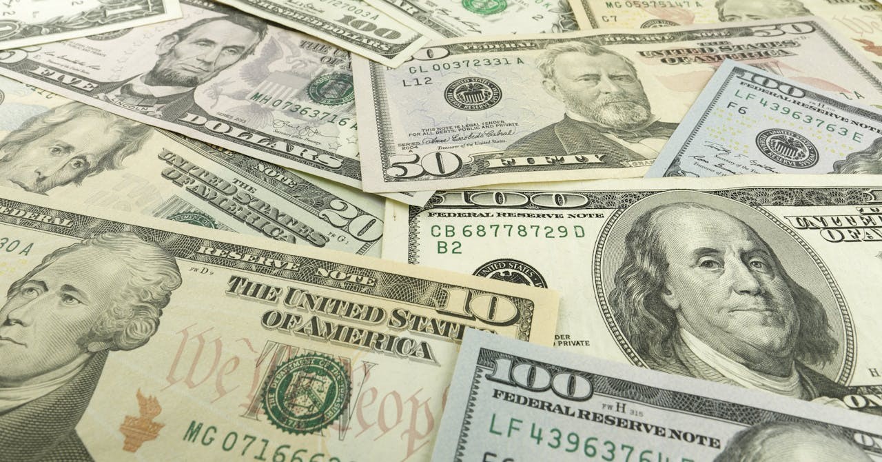 美元專題】為什麼要持有美元？又該怎麼投資？ - Business Insider Taiwan