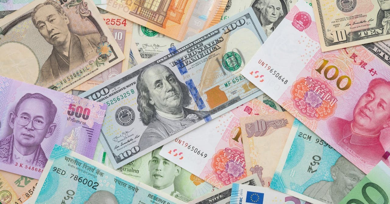 等美元跌低一點再買美股好嗎？投資中的匯率風險全解析- Business Insider Taiwan