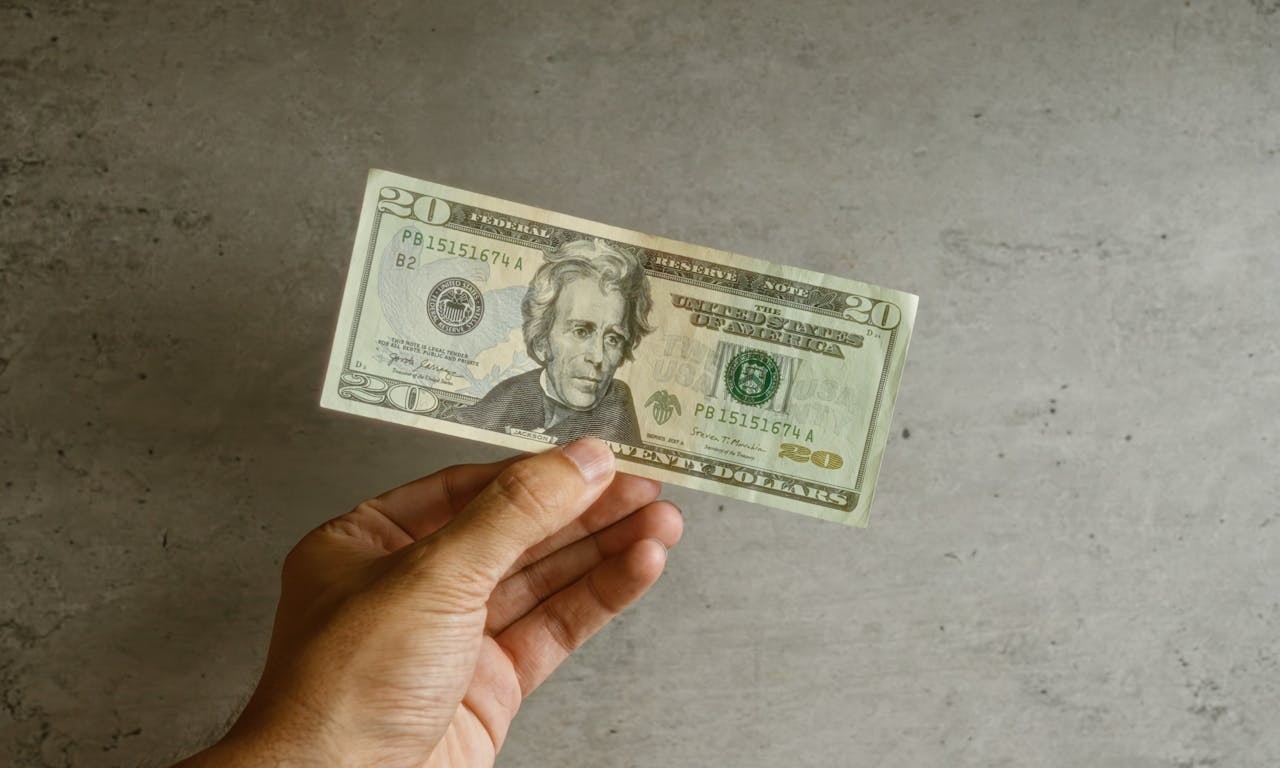 新台幣要改了？美國為20元吵10幾年、日本新鈔惹怒韓國、印度「一夜廢鈔86%」 - TNL The News Lens 關鍵評論網