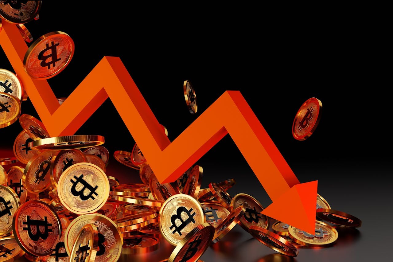 德意志銀行警告：兩大主因將導致比特幣這次崩盤比過往都更難以恢復- Business Insider Taiwan