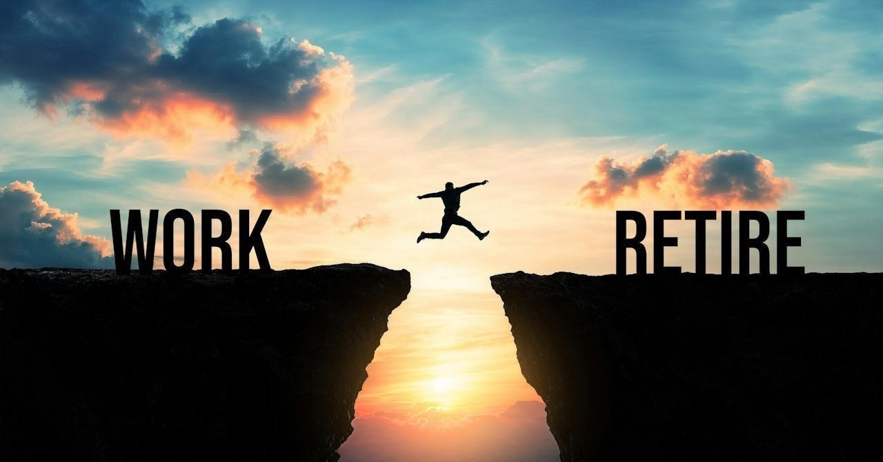 想退休先存600萬！解析美國退休儲蓄現況VS台灣退休準備的現實- Business Insider Taiwan