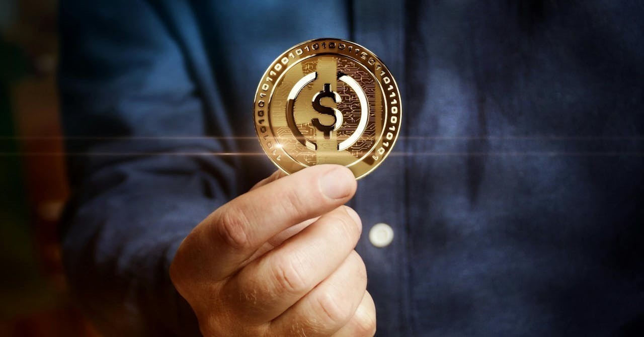 美參院通過穩定幣《天才法案》， 加密貨幣圈迎重要里程碑- Business Insider Taiwan