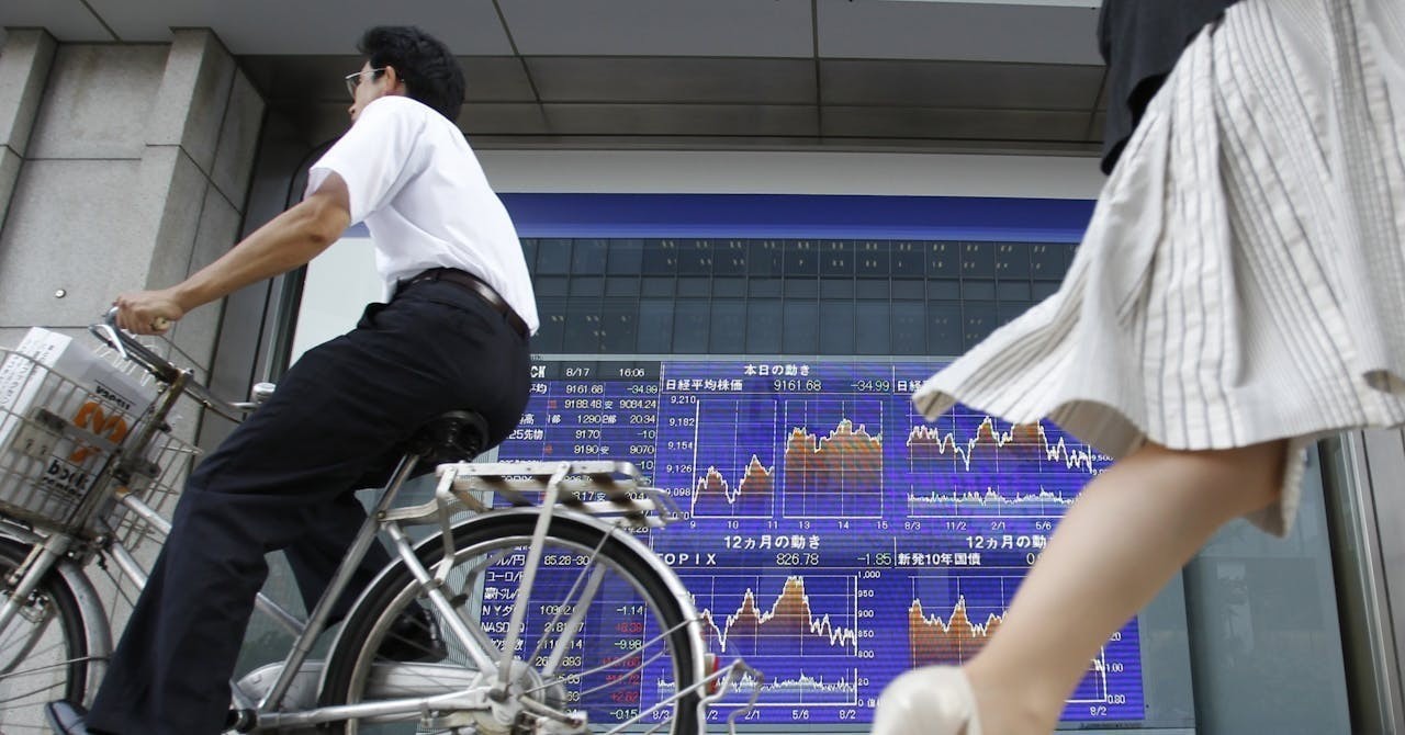 日股強勢創高！首檔台日雙掛牌ETF野村東證（009812）9/1開募- Business Insider Taiwan