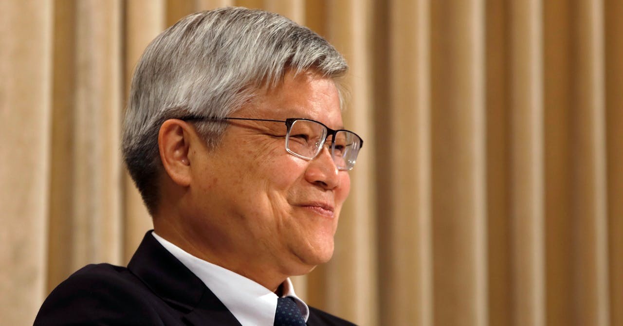 台積電魏哲家設質1600張股票！設質是什麼意思？ - Business Insider Taiwan